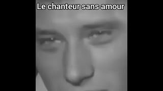 Johnny Hallyday   Le chanteur sans amour  1980 (montage vidéo)
