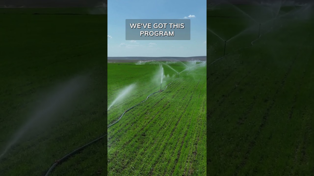 Lets talk about Water Rights