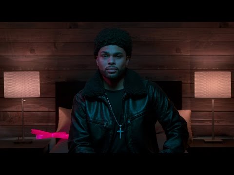 The Weeknd - Starboy PARODY! The Key of Awesome 