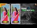 ALTO CHOYATE EKTU TAKANO♥️Bangla Song Xml 💝 Alight Motion Xml Video ♥️#xml #viral #4kstatus