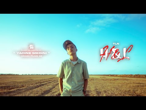 TLN - H&L (OFFICIAL MUSIC VIDEO)