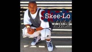 Cover art for I Wish
