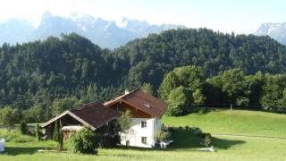preview picture of video 'Sommer Urlaub am Bauernhof Grubsteighof in St. Koloman'