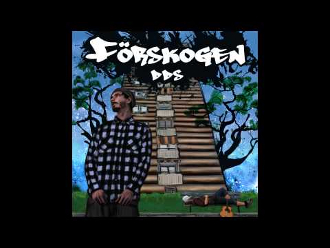 Förskogen DDS - Intro (Adde Tezel)
