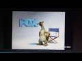 Sid Hosting Fox Animation Domination Promo 2006