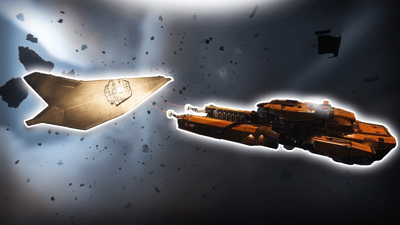 How to Find Salvaging Panels Fast in Star Citizen 3.24