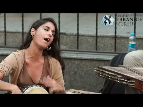 LIGHT IN BABYLON - Hinech Yafa - Istanbul / Türkçe Çevirisi Alt Yazı