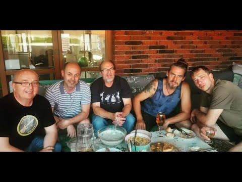 Českej chleba - Devadesátky jsou zpět - Českej chleba