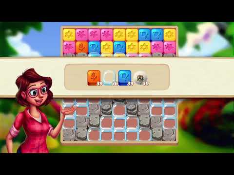 Lily’s Garden Level 339 old