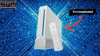 Here's Why The Nintendo Wii Is More Complicated Than It Looks