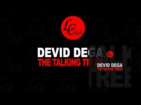 Devid Dega - Party Time (Original Mix)