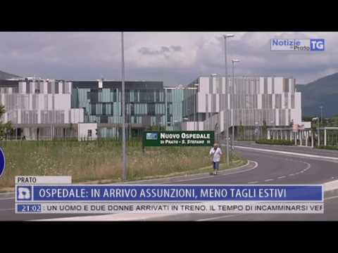 2017-05-18 NOTIZIE DI PRATO TG ORE 20.50