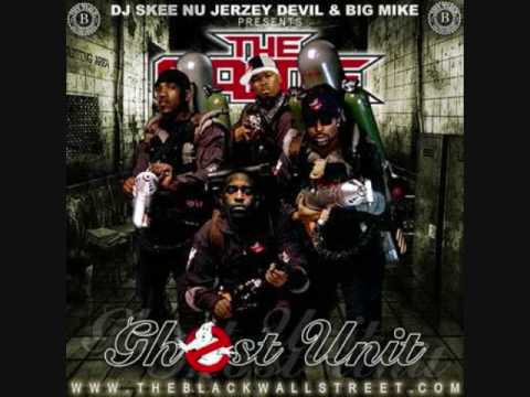 The Game, Nas - Don't Body Yourself