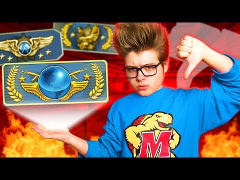 КАК ИГРАЮТ ГЛОБАЛЫ В 2019 ГОДУ (CS:GO)
