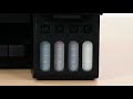 Epson EcoTank Printer Setup Guide Ink Charging