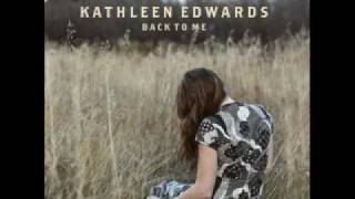 Kathleen Edwards - Copied Keys