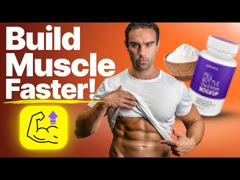 The Perfect Anabolic Steroid!?