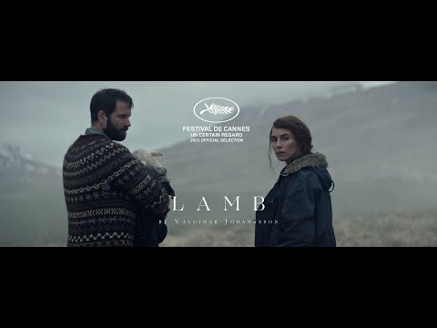 Lamb (2021) (International Teaser)