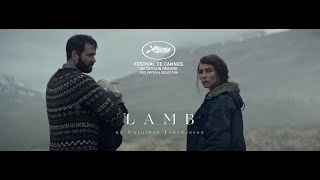 Lamb / Dýrið by Valdimar Jóhannsson - INTERNATIONAL TEASER