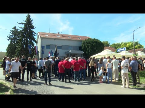 Obljetnica masakra u Dalju