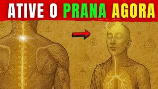 Resspire assim e ATIVE sua ENERGIA VITAL