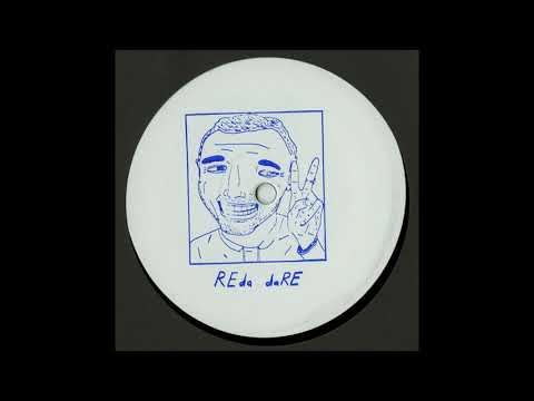 REda daRE - AlbadaRE