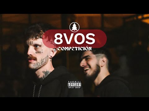 RASTA vs NOCHI vs GPL -Octavos- Competición I 2023