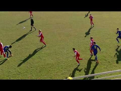 Borgaro vs Pavarolo Calcio Eccellenza 19a giornata  15 01 2017