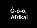 Afrika