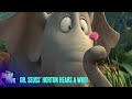 Horton Hears A Who Disney Channel Promo REFLECTION ERA