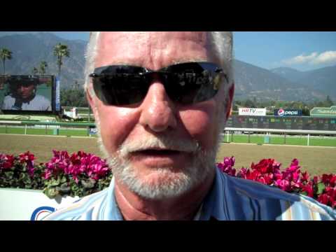 Evening Jewel & Echo Eddie Stakes