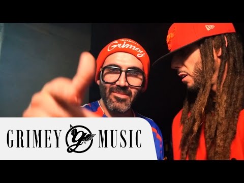 IKKI Feat. FYAHBWOY - DELITOS EN TU CUERPO (OFFICIAL MUSIC VIDEO)