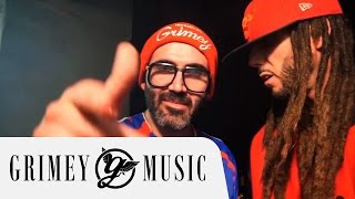 IKKI Feat. FYAHBWOY - DELITOS EN TU CUERPO (OFFICIAL MUSIC VIDEO)