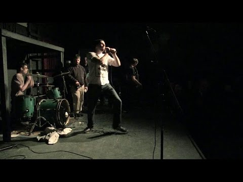 [hate5six] War Cross - February 08, 2014