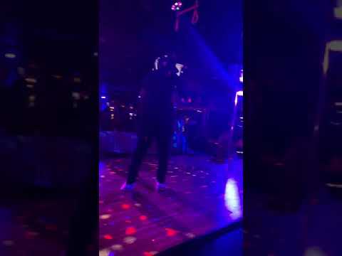 Bucks Rack City performance🔥🔥🔥