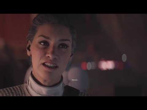 Star Wars Battlefront 2 Resurrection FULL Campaign [100%]