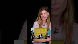 Juli über „Perfekte Welle“ &amp; „Geile Zeit“ | #shorts