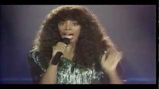 Donna Summer    Supernatural Love   (1984).wmv