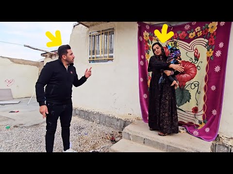 Verrat. Karims Wut. Sakinas Sehnsucht. 💔🤱