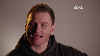  UFC Fighters answer "Who Would Play You In A Movie?"
