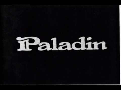 PALADIN  Paladin 04   Third World