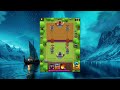 1920x1080 Clash Of Vikings V6 No PP