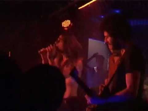 UNIVERSAL SEX ARENA live @ VINILE - Veneto Factory produzioni