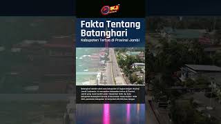 Download lagu Fakta Menarik Kab. Batanghari, Jambi Part 2 #faktamenarik #batanghari #jambi #infokabarjambi mp3