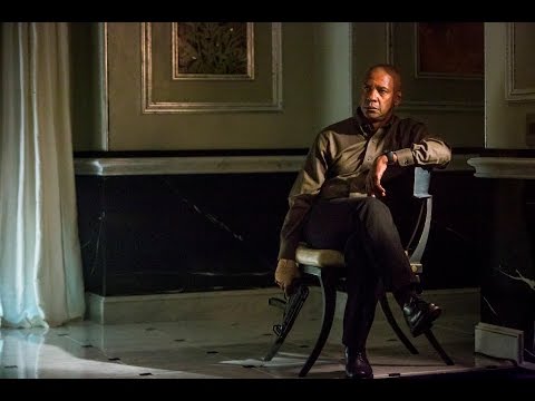 映画『イコライザー』予告編2　2014年10月25日（土）公開