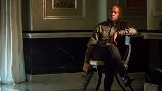 映画『イコライザー』予告編2　2014年10月25日（土）公開