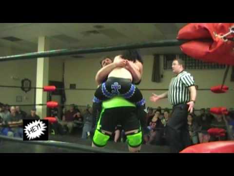 SPW - Eric Johnson V. Jack Krueger