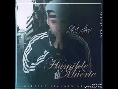 06 El Cielo No Es El Fin (R.I.P. Chongas) (D.allan) (CD Humilde Hasta La Muerte)