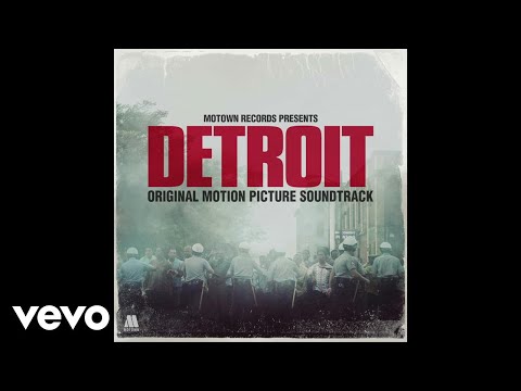 It Ain’t Fair (feat. Bilal) (From The "Detroit" Original Motion Picture Soundtrack/Audio)