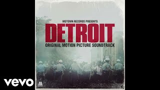 It Ain’t Fair (feat. Bilal) (From The "Detroit" Original Motion Picture Soundtrack/Audio)